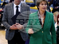 Международен турнир по спортна стрелба „Гран При София 2025“