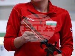 Международен турнир по спортна стрелба „Гран При София 2025“