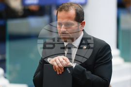 Народно събрание - парламентарен контрол