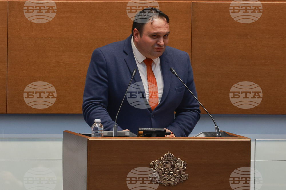 Народно събрание - парламентарен контрол - Николай Златарски