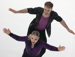 Estonia European Figure Skating Championships