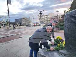 Снимка: Коалиция „БСП – Обединена левица“