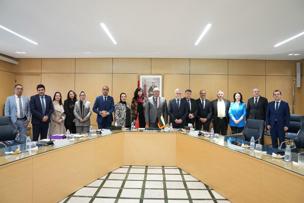 Bulgaria and Morocco to Strengthen Cooperation in Higher Education and Science