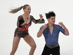 Estonia European Figure Skating Championships