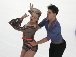 Estonia European Figure Skating Championships