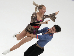 Estonia European Figure Skating Championships