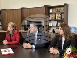 Снимка: Община Русе