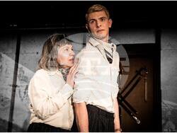 „Театър 199“ поставя „Швейцария“ от Джоана Мъри-Смит за първи път в България. Снимка: „Театър 199“ / Иван Дончев