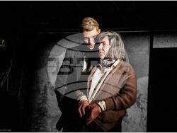 „Театър 199“ поставя „Швейцария“ от Джоана Мъри-Смит за първи път в България. Снимка: „Театър 199“ / Иван Дончев