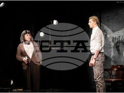 „Театър 199“ поставя „Швейцария“ от Джоана Мъри-Смит за първи път в България. Снимка: „Театър 199“ / Иван Дончев