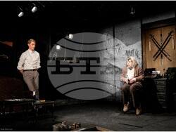 „Театър 199“ поставя „Швейцария“ от Джоана Мъри-Смит за първи път в България. Снимка: „Театър 199“ / Иван Дончев