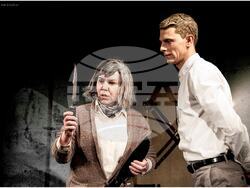 „Театър 199“ поставя „Швейцария“ от Джоана Мъри-Смит за първи път в България. Снимка: „Театър 199“ / Иван Дончев