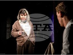 „Театър 199“ поставя „Швейцария“ от Джоана Мъри-Смит за първи път в България. Снимка: „Театър 199“ / Иван Дончев