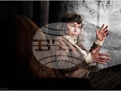 „Театър 199“ поставя „Швейцария“ от Джоана Мъри-Смит за първи път в България. Снимка: „Театър 199“ / Иван Дончев