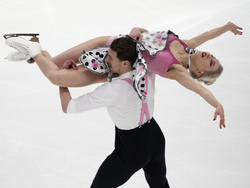 Estonia European Figure Skating Championships