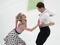Estonia European Figure Skating Championships
