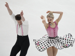 Estonia European Figure Skating Championships