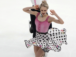 Estonia European Figure Skating Championships