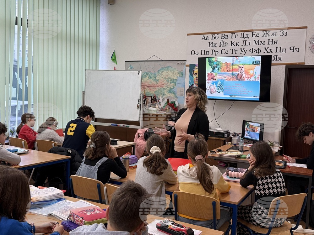 Националната мрежа на децата организира кампания за оценяване на грижата на държавата за децата и семействата