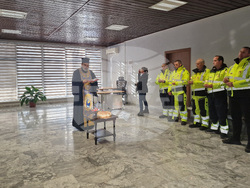 Самоков - Контактен център - откриване