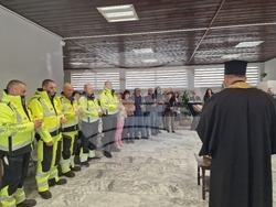 Самоков - Контактен център - откриване