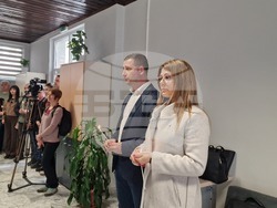 Самоков - Контактен център - откриване