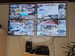 Самоков - Контактен център - откриване