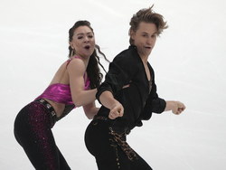 Estonia European Figure Skating Championships