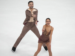 Estonia European Figure Skating Championships