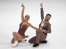 Estonia European Figure Skating Championships