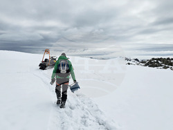 Антарктида - д-р Петър Сапунджиев - интервю