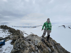 Антарктида - д-р Петър Сапунджиев - интервю