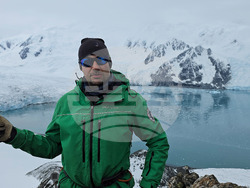 Антарктида - д-р Петър Сапунджиев - интервю