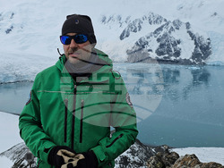 Антарктида - д-р Петър Сапунджиев - интервю