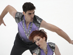 Estonia European Figure Skating Championships