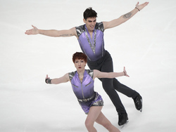 Estonia European Figure Skating Championships
