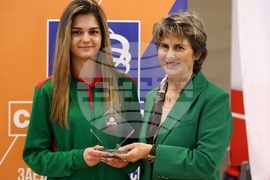 Международен турнир по спортна стрелба „Гран При София 2025“