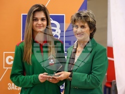 Международен турнир по спортна стрелба „Гран При София 2025“