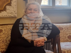 Плевен - моноспектакъл - премиера