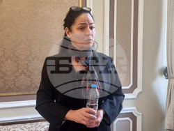 Плевен - моноспектакъл - премиера