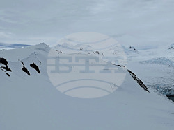 Антарктида - връх Серо Мирадор