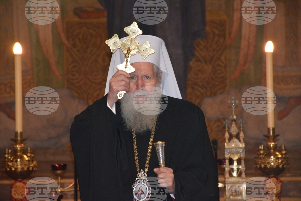 Paschal Message of Patriarch Neophyte Calls on Eternal Strength in Faith, Joy of Resurrection