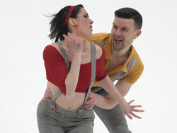 Estonia European Figure Skating Championships