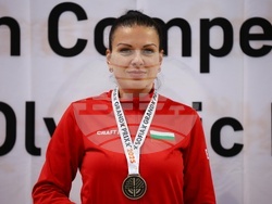 Международен турнир по спортна стрелба „Гран При София 2025“