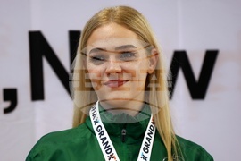 Международен турнир по спортна стрелба „Гран При София 2025“