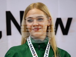 Международен турнир по спортна стрелба „Гран При София 2025“