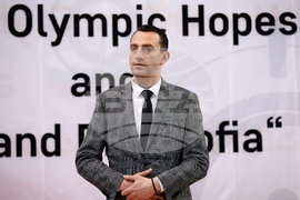 Международен турнир по спортна стрелба „Гран При София 2025“