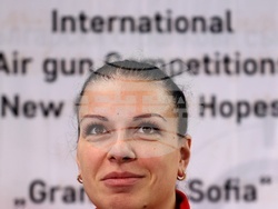 Международен турнир по спортна стрелба „Гран При София 2025“