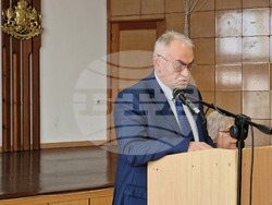 Кубрат - общински съветници - заседание