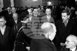 People's Court - February 1, 1945 - 90th anniversary